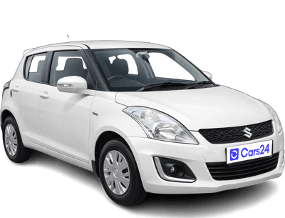 2012 Maruti Swift - Hatchback - Diesel - Manual - ₹3.25 lakh