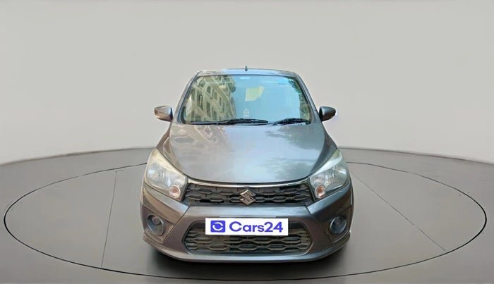2017 Maruti Celerio ZXI AMT, Petrol, Automatic, 57,061 km, exterior