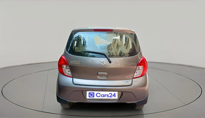 2017 Maruti Celerio ZXI AMT, Petrol, Automatic, 57,061 km, exterior