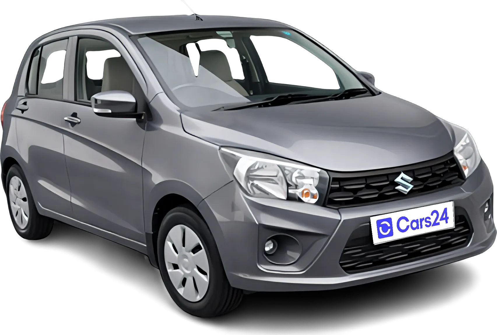 2017 Maruti Celerio - Hatchback - Petrol - Automatic - ₹3.65 lakh
