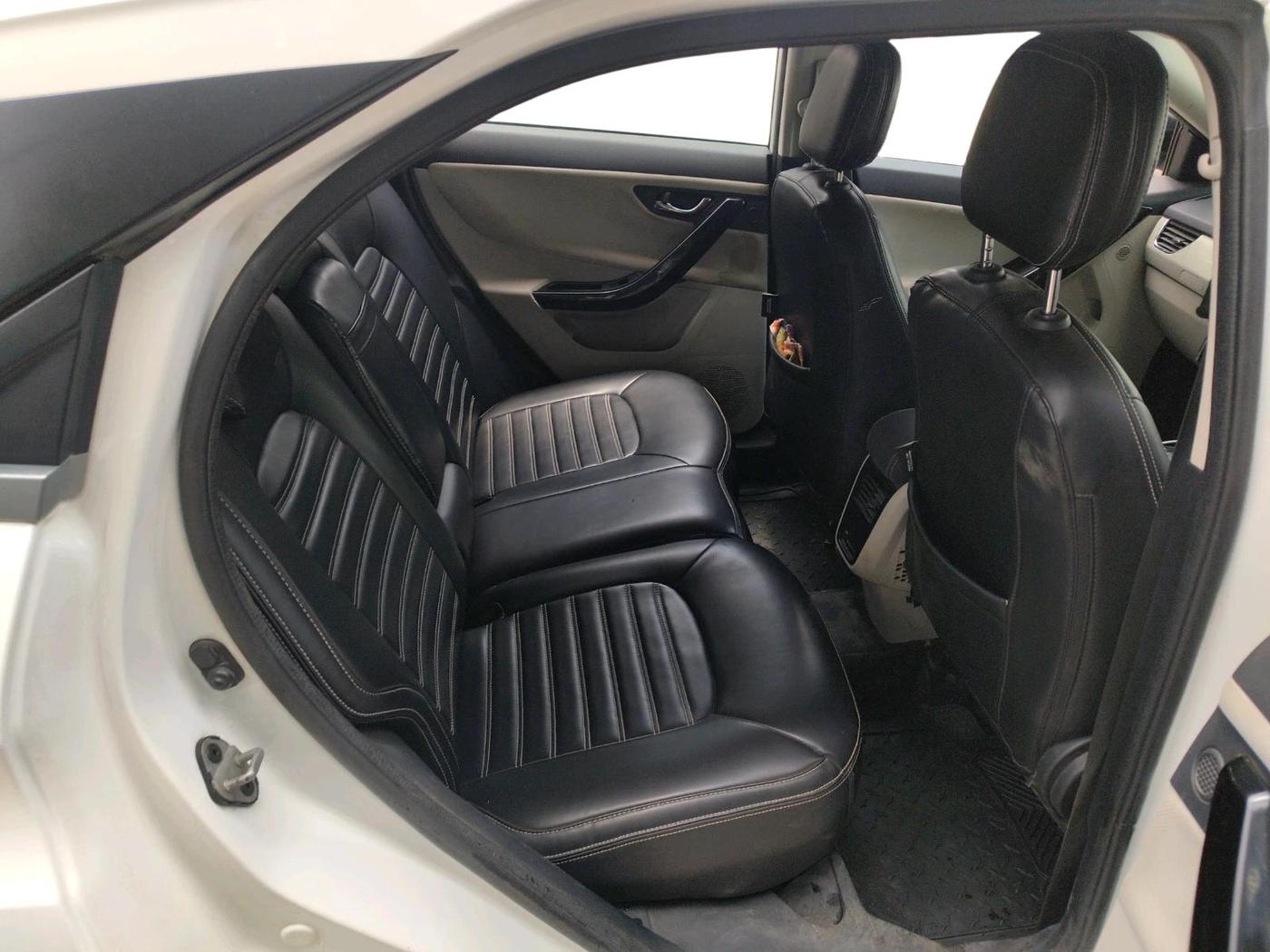 2021 Tata NEXON XZ PLUS PETROL, Petrol, Manual, 60,834 km, interior