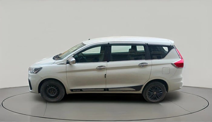 2021 Maruti Ertiga VXI CNG, CNG, Manual, 1,60,607 km, exterior