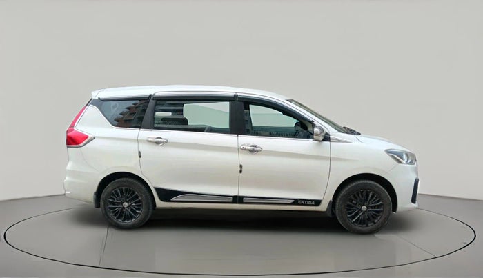 2021 Maruti Ertiga VXI CNG, CNG, Manual, 1,60,607 km, exterior