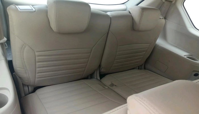 2021 Maruti Ertiga VXI CNG, CNG, Manual, 1,60,607 km, interior