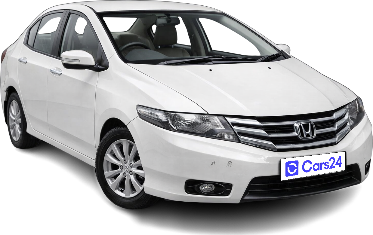 2013 Honda City - Sedan - Petrol - Automatic - ₹2.12 lakh