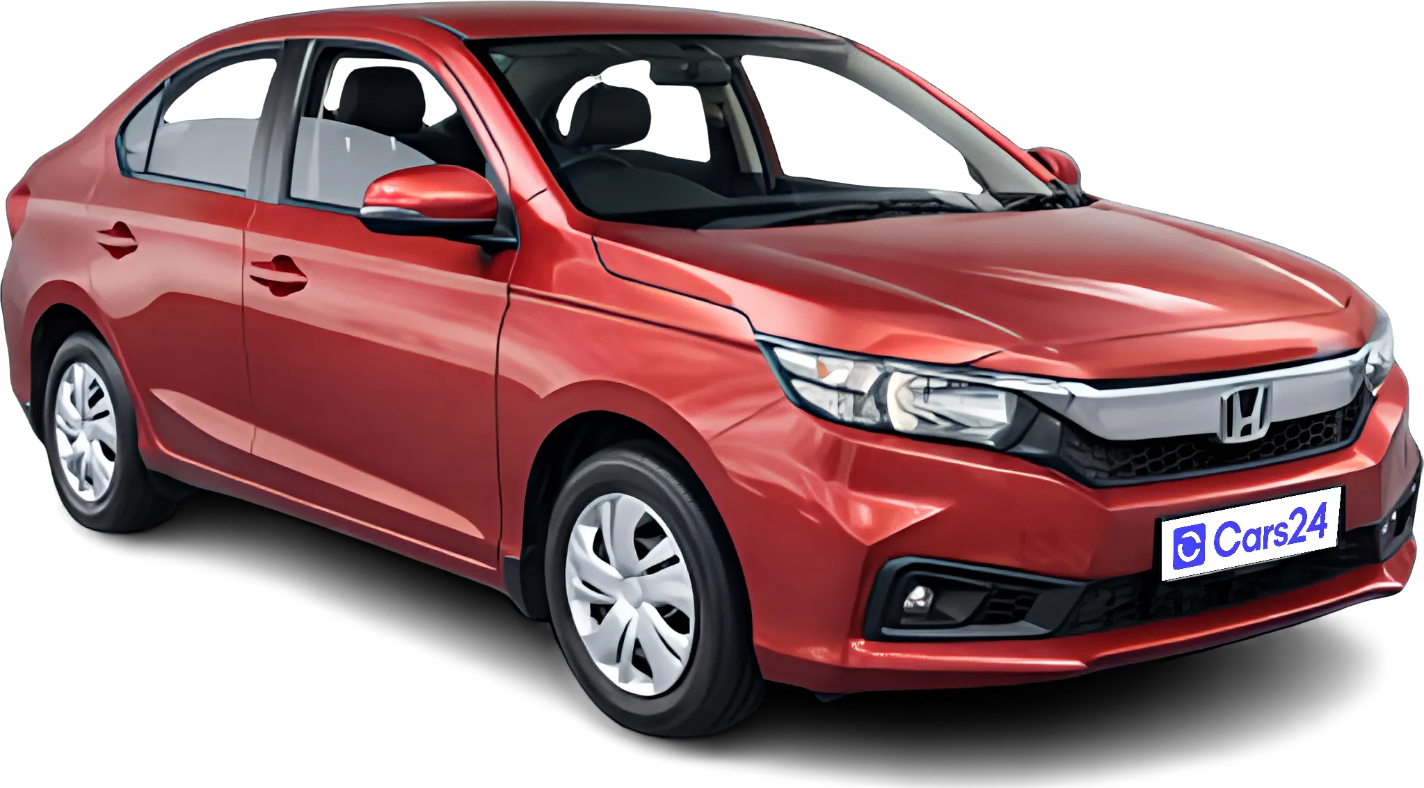 2019 Honda Amaze - Sedan - Petrol - Manual - ₹5.30 lakh