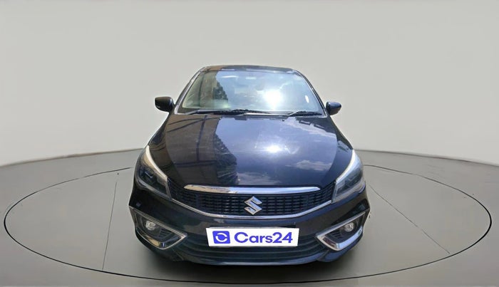2019 Maruti Ciaz ALPHA 1.5 SHVS PETROL, Petrol, Manual, 1,00,275 km, exterior