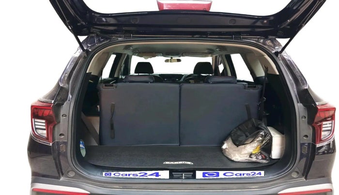 2023 KIA CARENS PRESTIGE PLUS 1.5 IMT DIESEL 7 STR, Diesel, Manual, 13,201 km, exterior