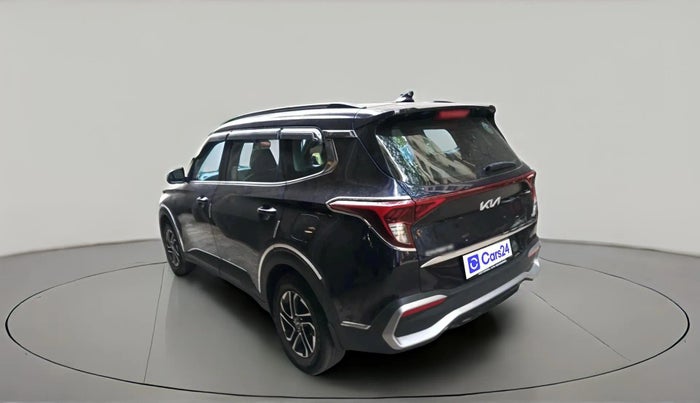 2023 KIA CARENS PRESTIGE PLUS 1.5 IMT DIESEL 7 STR, Diesel, Manual, 13,201 km, exterior