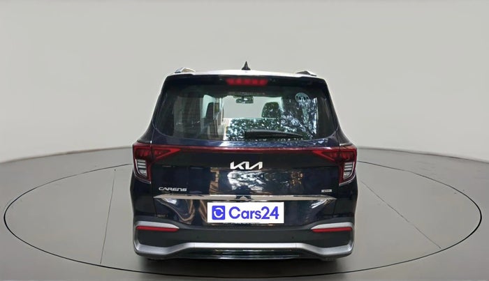 2023 KIA CARENS PRESTIGE PLUS 1.5 IMT DIESEL 7 STR, Diesel, Manual, 13,201 km, exterior