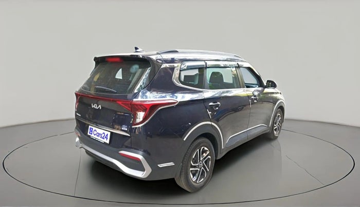 2023 KIA CARENS PRESTIGE PLUS 1.5 IMT DIESEL 7 STR, Diesel, Manual, 13,201 km, exterior