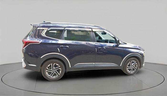 2023 KIA CARENS PRESTIGE PLUS 1.5 IMT DIESEL 7 STR, Diesel, Manual, 13,201 km, exterior