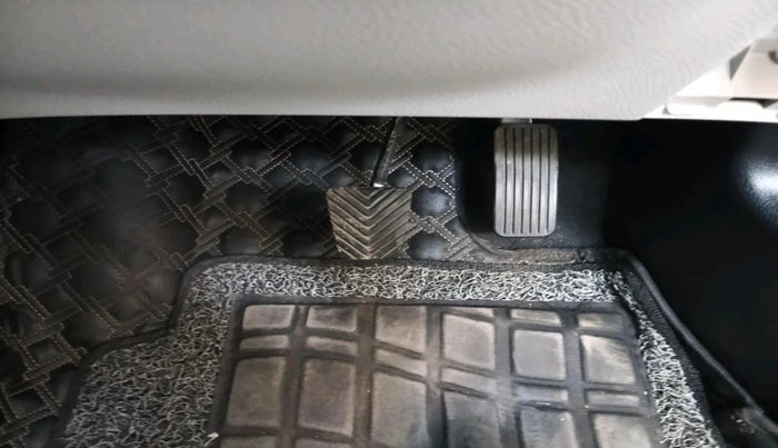 2023 KIA CARENS PRESTIGE PLUS 1.5 IMT DIESEL 7 STR, Diesel, Manual, 13,201 km, interior