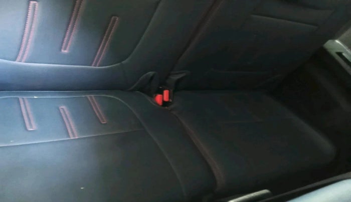 2023 KIA CARENS PRESTIGE PLUS 1.5 IMT DIESEL 7 STR, Diesel, Manual, 13,201 km, interior