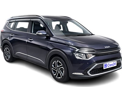 2023 KIA CARENS - SUV - Diesel - Manual - ₹13.58 lakh