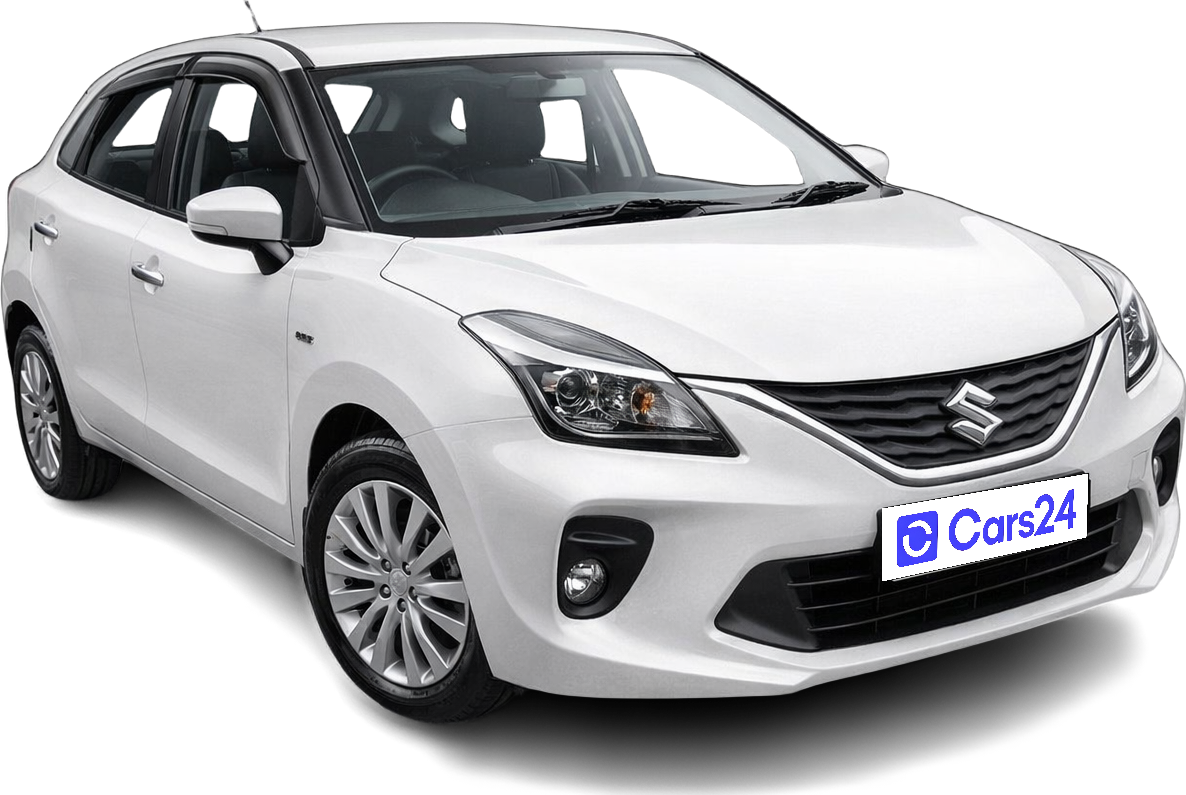 2019 Maruti Baleno - Hatchback - Diesel - Manual - ₹6.80 lakh
