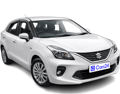 2019 Maruti Baleno - Hatchback - Diesel - Manual - ₹6.80 lakh