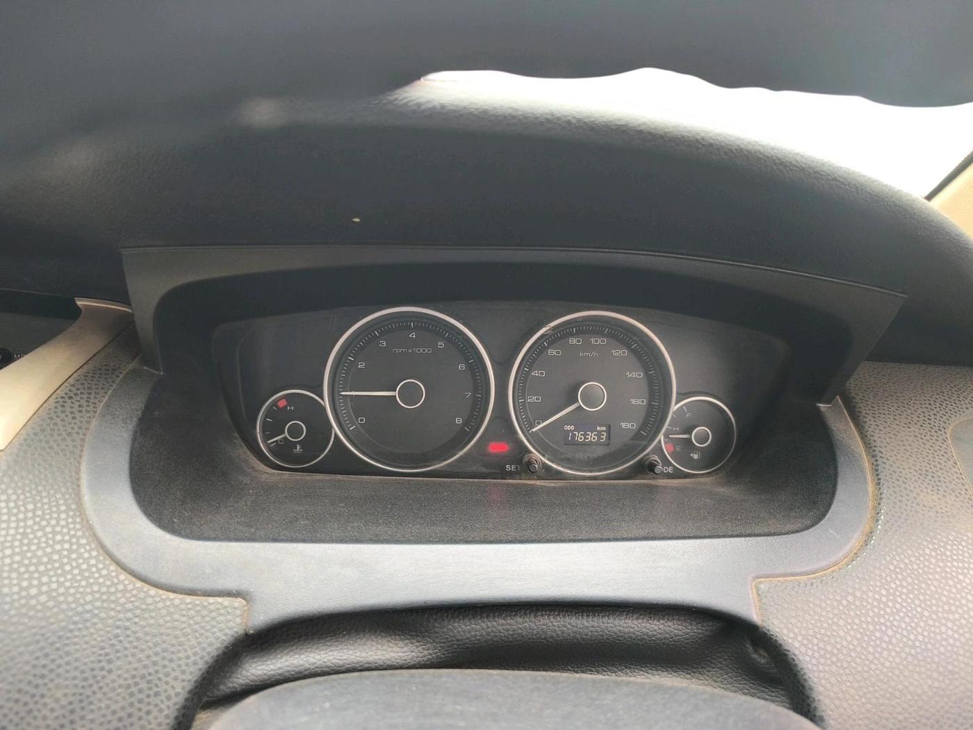 2015 Tata Indica Vista LS QUADRAJET, Diesel, Manual, 1,76,363 km, interior