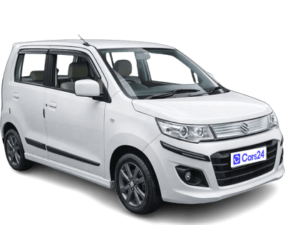 2018 Maruti Wagon R 1.0 - Hatchback - Petrol - Automatic - ₹3.20 lakh