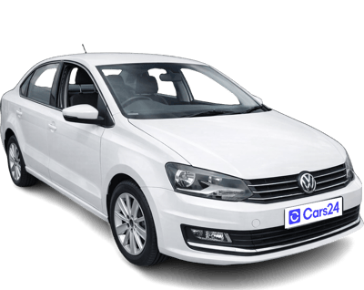 2016 Volkswagen Vento - Sedan - Diesel - Automatic - ₹5.00 lakh