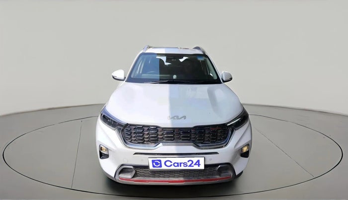 2022 KIA SONET GTX PLUS 1.0 DCT, Petrol, Automatic, 39,370 km, exterior