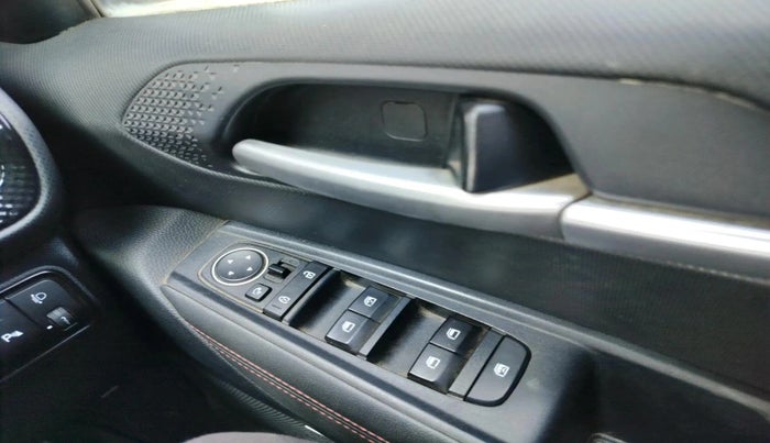 2022 KIA SONET GTX PLUS 1.0 DCT, Petrol, Automatic, 39,370 km, interior