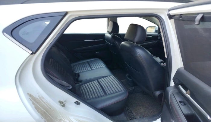 2022 KIA SONET GTX PLUS 1.0 DCT, Petrol, Automatic, 39,370 km, interior