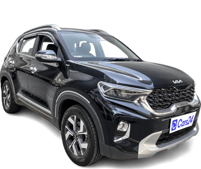 2022 KIA SONET - SUV - Petrol - Manual - ₹7.90 lakh