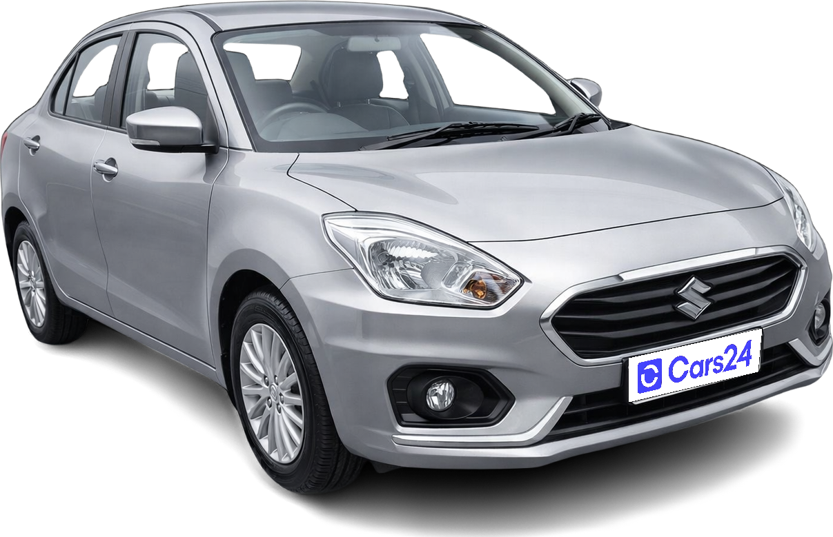 2022 Maruti Dzire - Sedan - CNG - Manual - ₹7.60 lakh