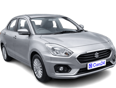 2022 Maruti Dzire - Sedan - CNG - Manual - ₹7.60 lakh