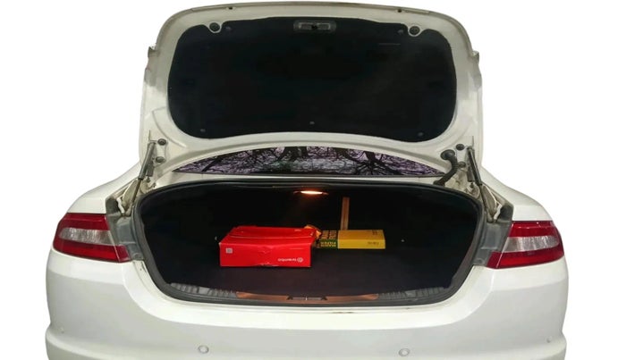 2011 Jaguar XF 3.0 DIESEL, Diesel, Automatic, 92,874 km, exterior