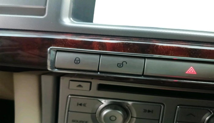 2011 Jaguar XF 3.0 DIESEL, Diesel, Automatic, 92,874 km, interior