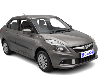 2016 Maruti Swift Dzire - Sedan - Petrol - Manual - ₹3.85 lakh