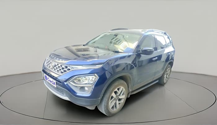 2023 Tata Safari XZ, Diesel, Manual, 54,553 km, exterior