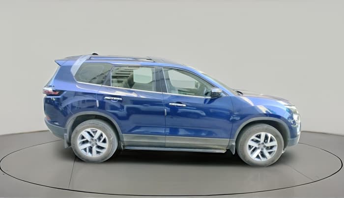 2023 Tata Safari XZ, Diesel, Manual, 54,553 km, exterior