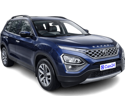 2023 Tata Safari - SUV - Diesel - Manual - ₹16.50 lakh