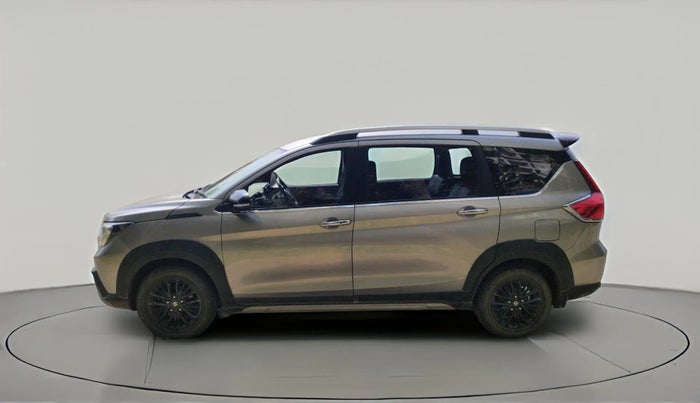 2021 Maruti XL6 ZETA AT, Petrol, Automatic, 35,132 km, exterior
