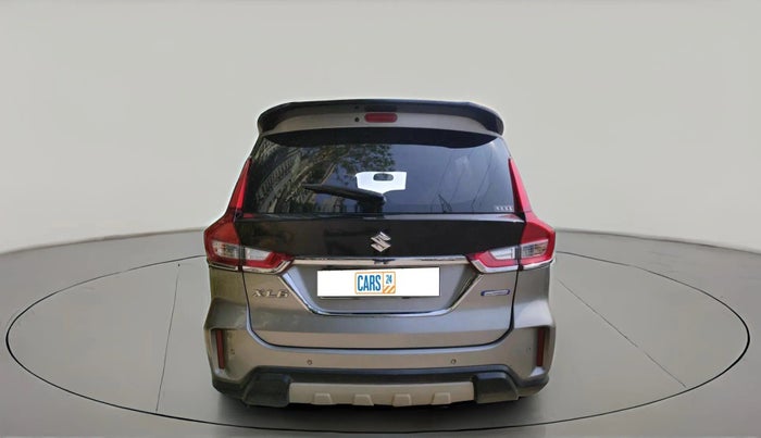 2021 Maruti XL6 ZETA AT, Petrol, Automatic, 35,132 km, exterior