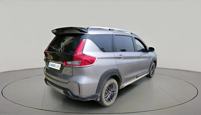 2021 Maruti XL6 ZETA AT, Petrol, Automatic, 35,132 km, exterior