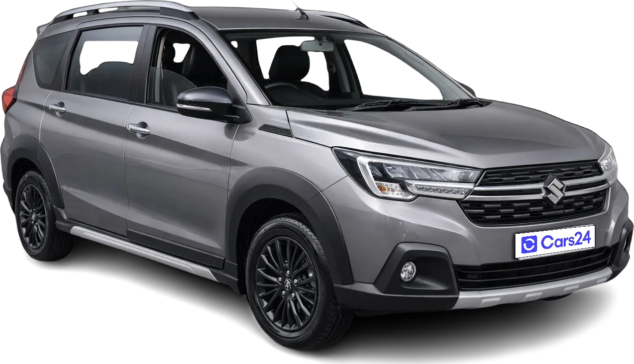 2021 Maruti XL6 - SUV - Petrol - Automatic - ₹10.90 lakh