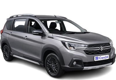 2021 Maruti XL6 - SUV - Petrol - Automatic - ₹10.90 lakh