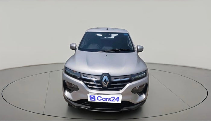 2023 Renault Kwid RXT 1.0 AMT, Petrol, Automatic, 9,720 km, exterior