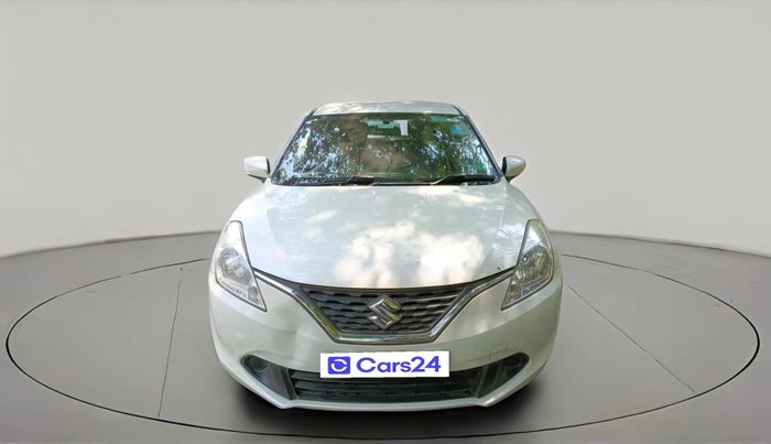 2016 Maruti Baleno DELTA PETROL 1.2, Petrol, Manual, 80,653 km, exterior