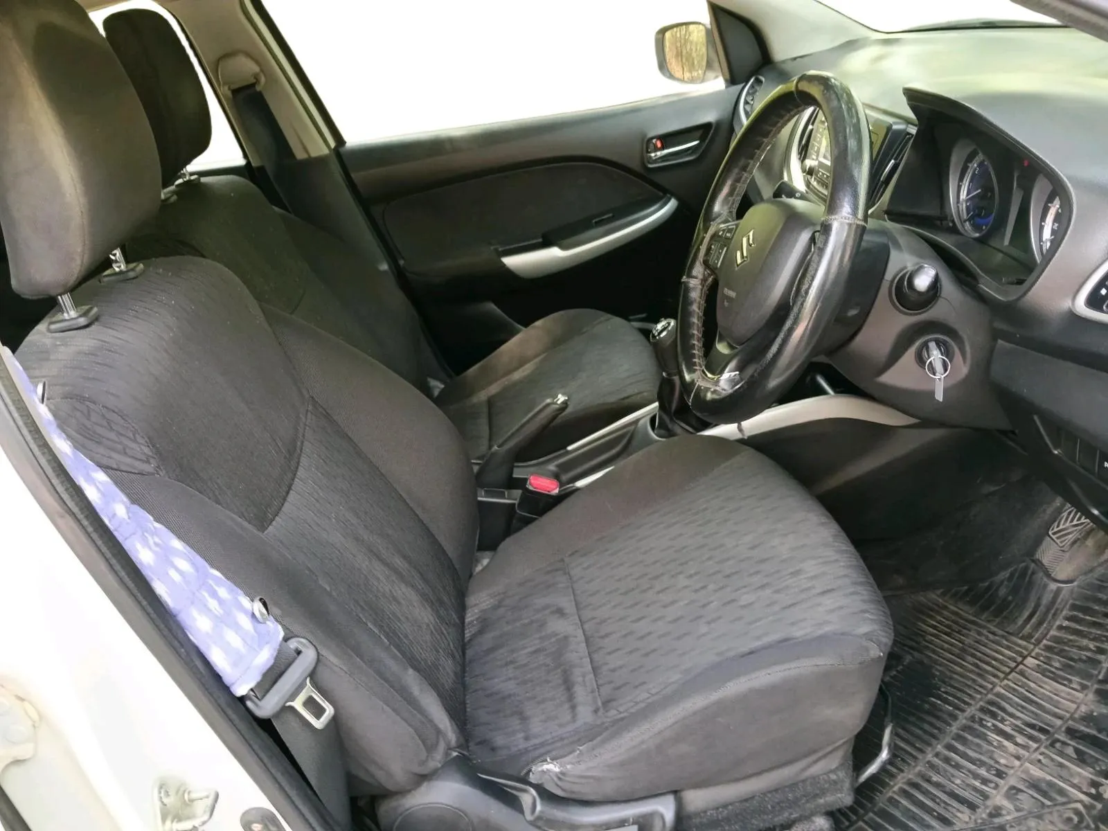Interior