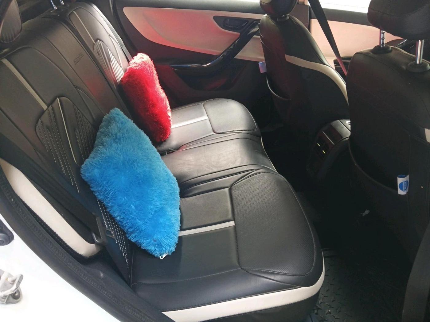2024 Tata NEXON PURE 1.2 PETROL, Petrol, Manual, 19,606 km, interior