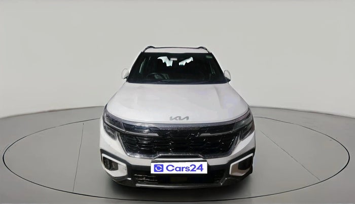 2025 KIA SELTOS  GTX PLUS 1.5 DIESEL AT, Diesel, Automatic, 48,552 km, exterior