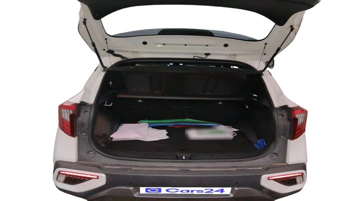 2025 KIA SELTOS  GTX PLUS 1.5 DIESEL AT, Diesel, Automatic, 48,552 km, exterior