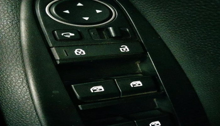 2025 KIA SELTOS  GTX PLUS 1.5 DIESEL AT, Diesel, Automatic, 48,552 km, interior