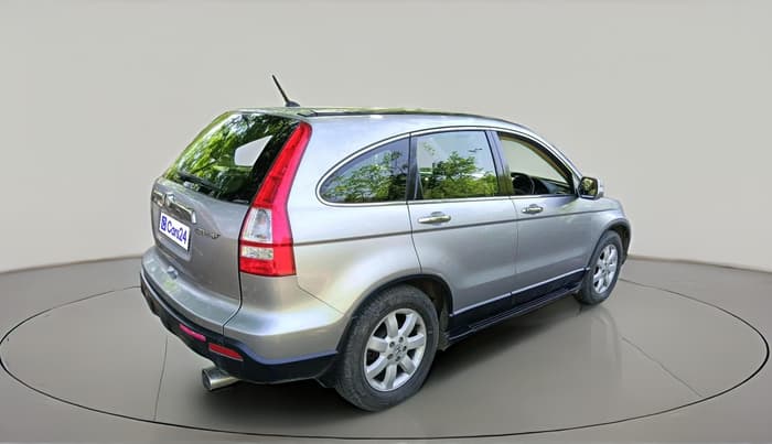 2008 Honda CRV 2.4L 2WD AT, Petrol, Automatic, 85,159 km, exterior
