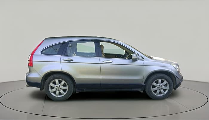 2008 Honda CRV 2.4L 2WD AT, Petrol, Automatic, 85,159 km, exterior